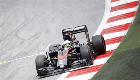 mclaren honda michael kors|Michael Kors' Formula 1 Deal Fuels $1 Billion Men's Push.